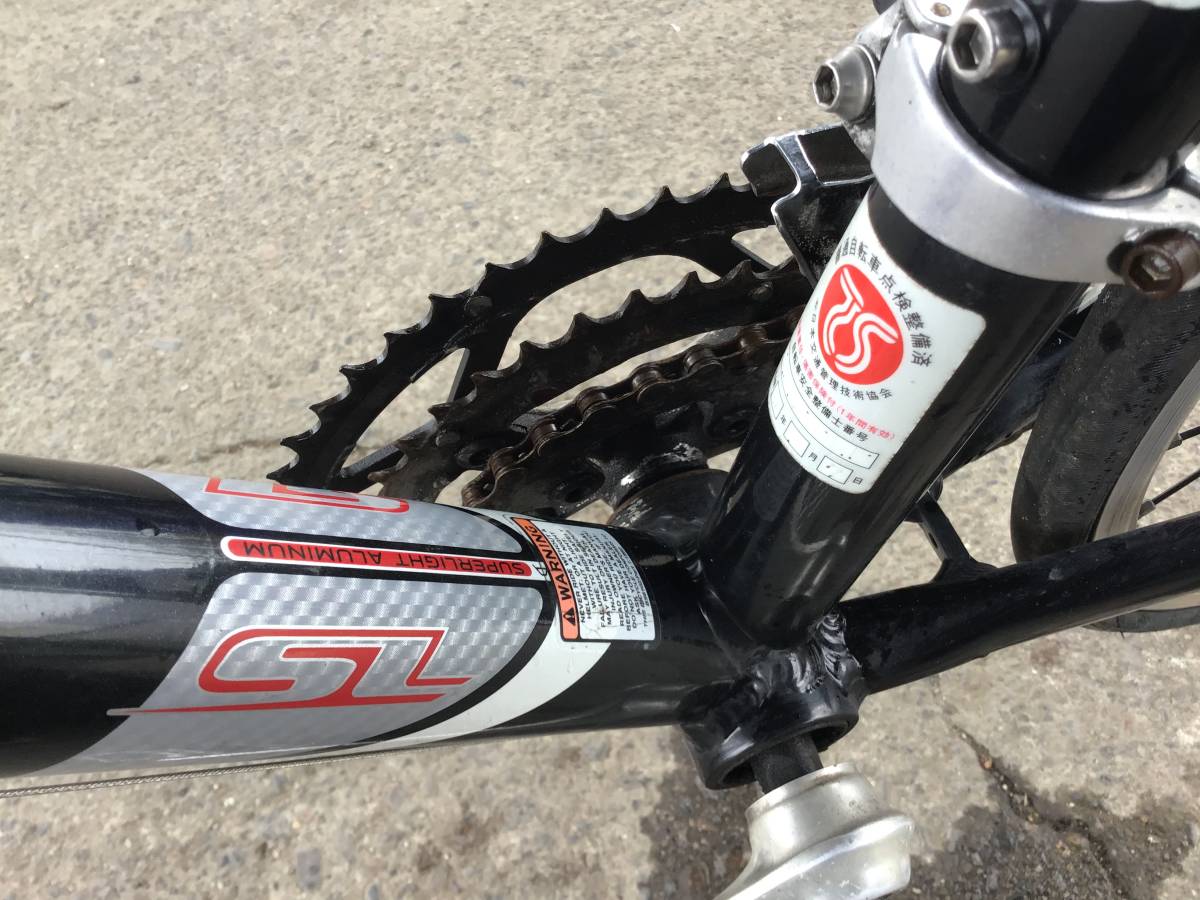 TREK ロードバイク SL1000 仕様］メーカー 【公式通販】