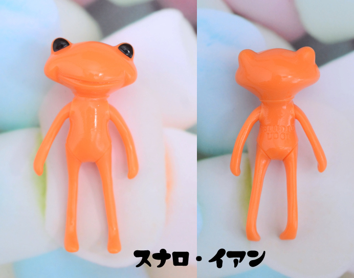 オーダー フォーチュンワンダフレンド ワンダーフロッグ 靴 ワンダー