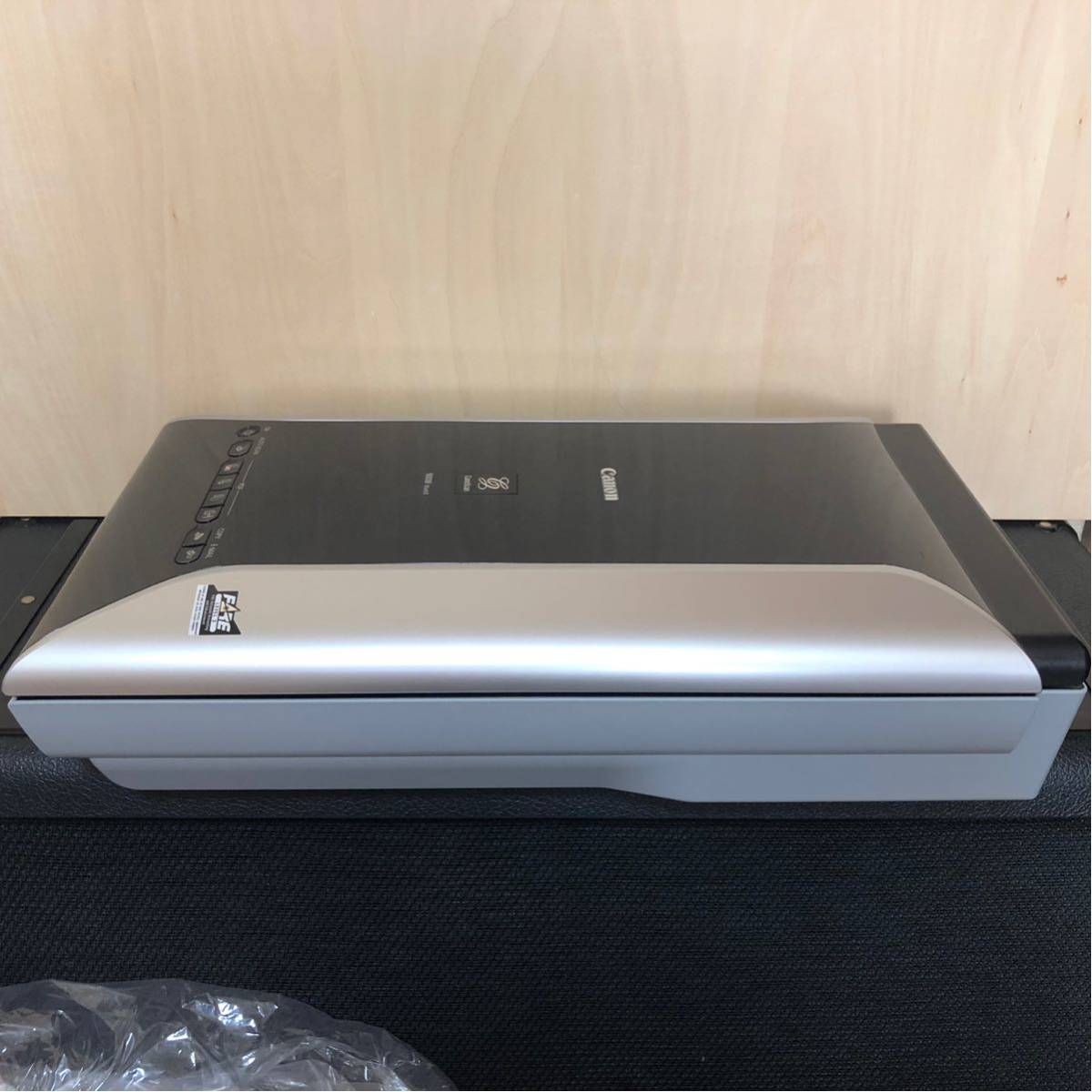 9000F CanoScan Canon Mark II | Scanner Flatbed Film review Photo