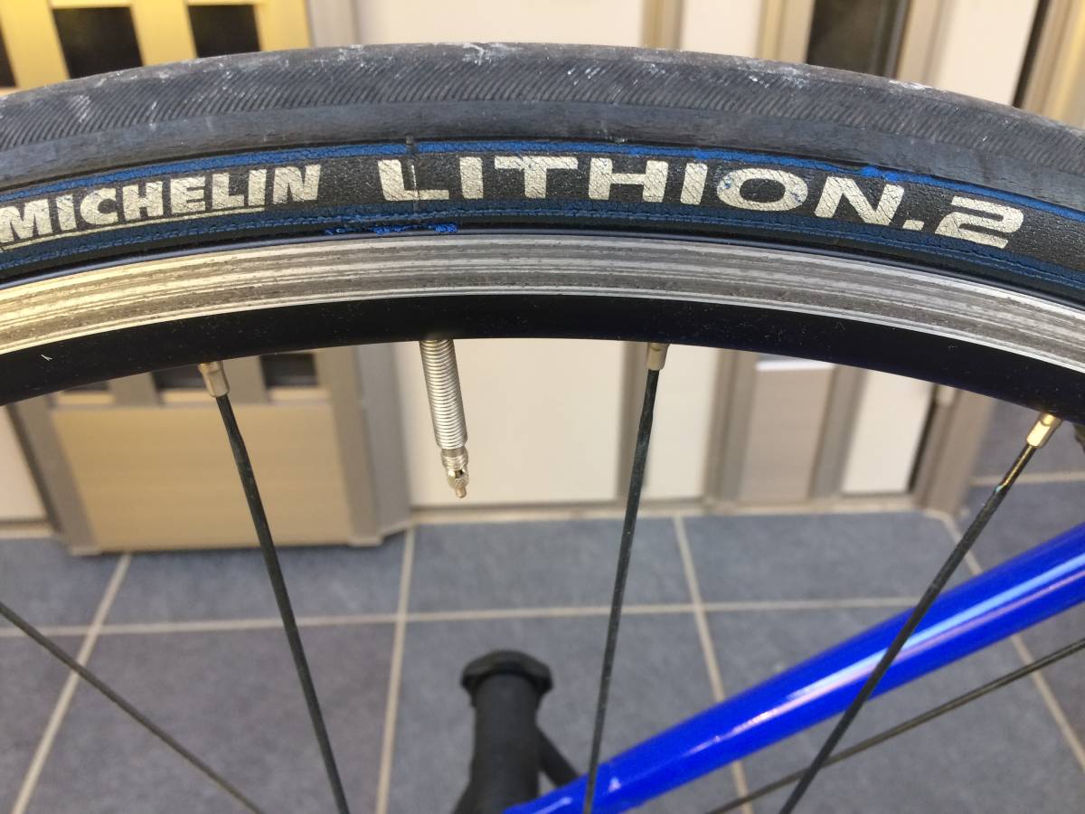 GIOS MISTRAL ミストラル ジオス DISC 引き取り限定 クロスバイク 