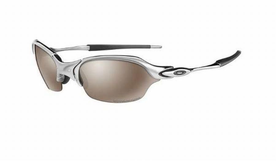 希少】 Oakley オークリー X metal Romeo 2 ロメオ 2 ポリッシュ Polished