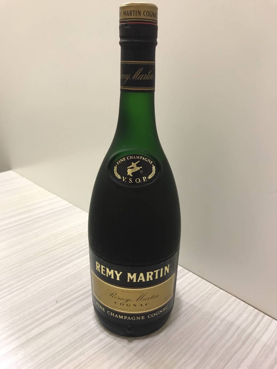 古酒 未開封 ナポレオン メイフォー ブランデー700ml レミーマルタン