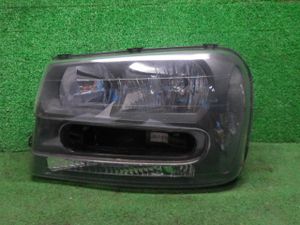 トレイルブレイザー ヘッドライトのYahoo!オークション(旧ヤフオク!)の