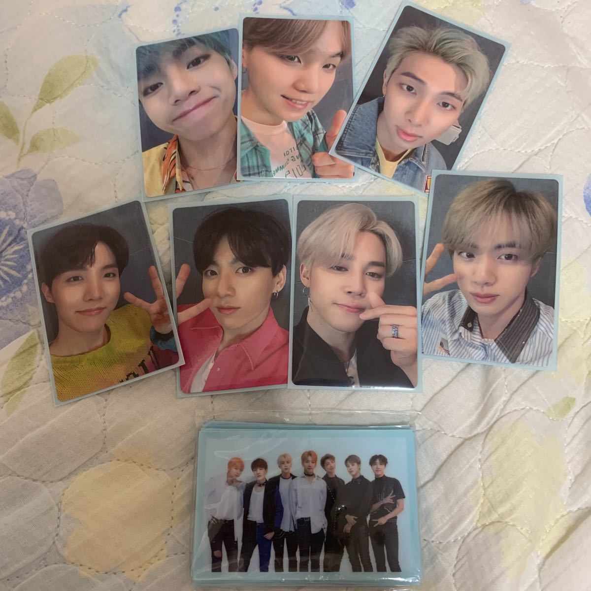 With BTS Luv - Lights⁄Boy Boy | CD Lights Japanese 防弾少年団 LUV