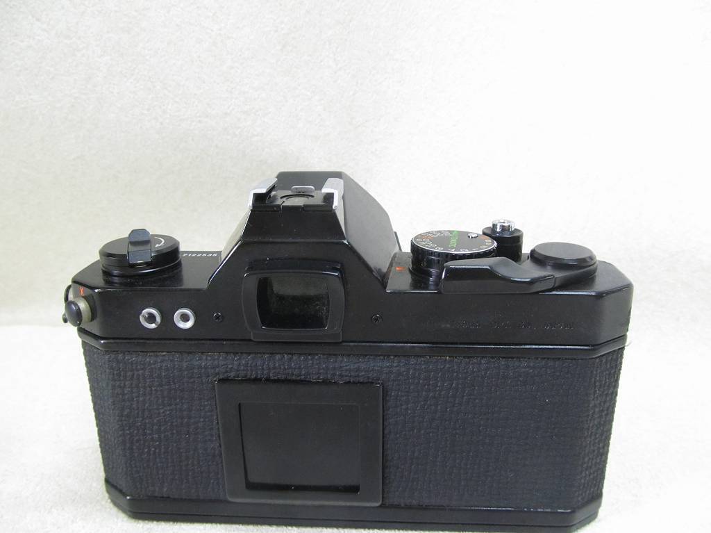 ☆良品☆ ペンタックス PENATX K2 ブラック + PENTAX-A F1.7 50mm