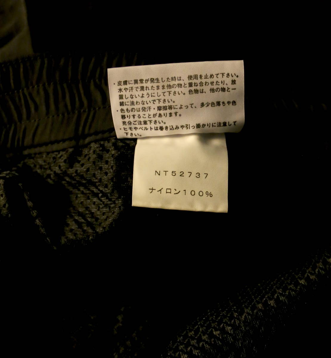 Cargo 3&frasl;4 THE NORTH North Face | Pants NT52737 The Pant &frasl; FACE(ザ・ノース・フェイス) Mountain FACE(ザノースフェイス) Pearl
