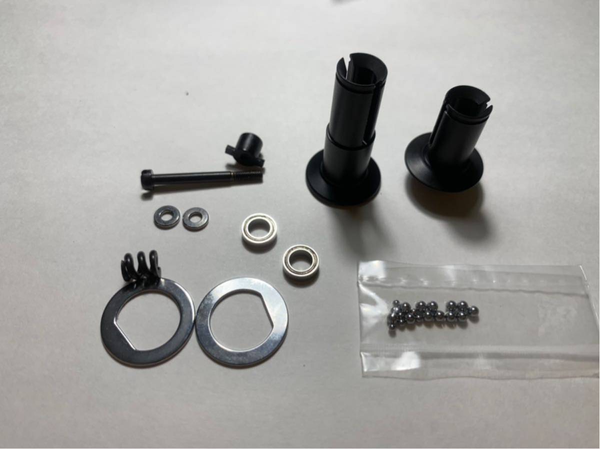 ボールデフセット Weld OverDose OD1631B - メルカリ Divall (For