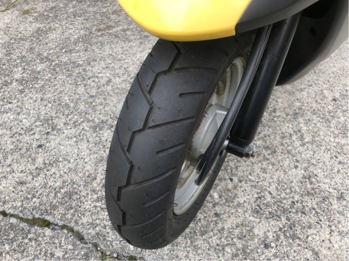 【大特価】カワサキ NinjaZX-10R ‘04 -‘05サービスマニュアル 原付デビュー用 ホンダ スマートDIO（AF56）原チャリスクーターの整備 アクセサリー