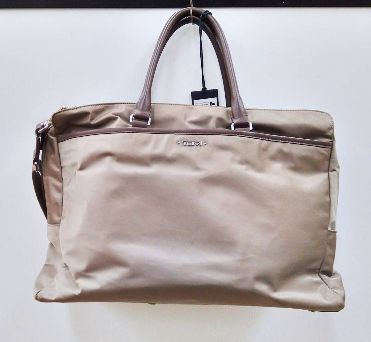 TUMI ツミ ブリーフケース ショルダーバッグ 2WAY メンズ 男性用 