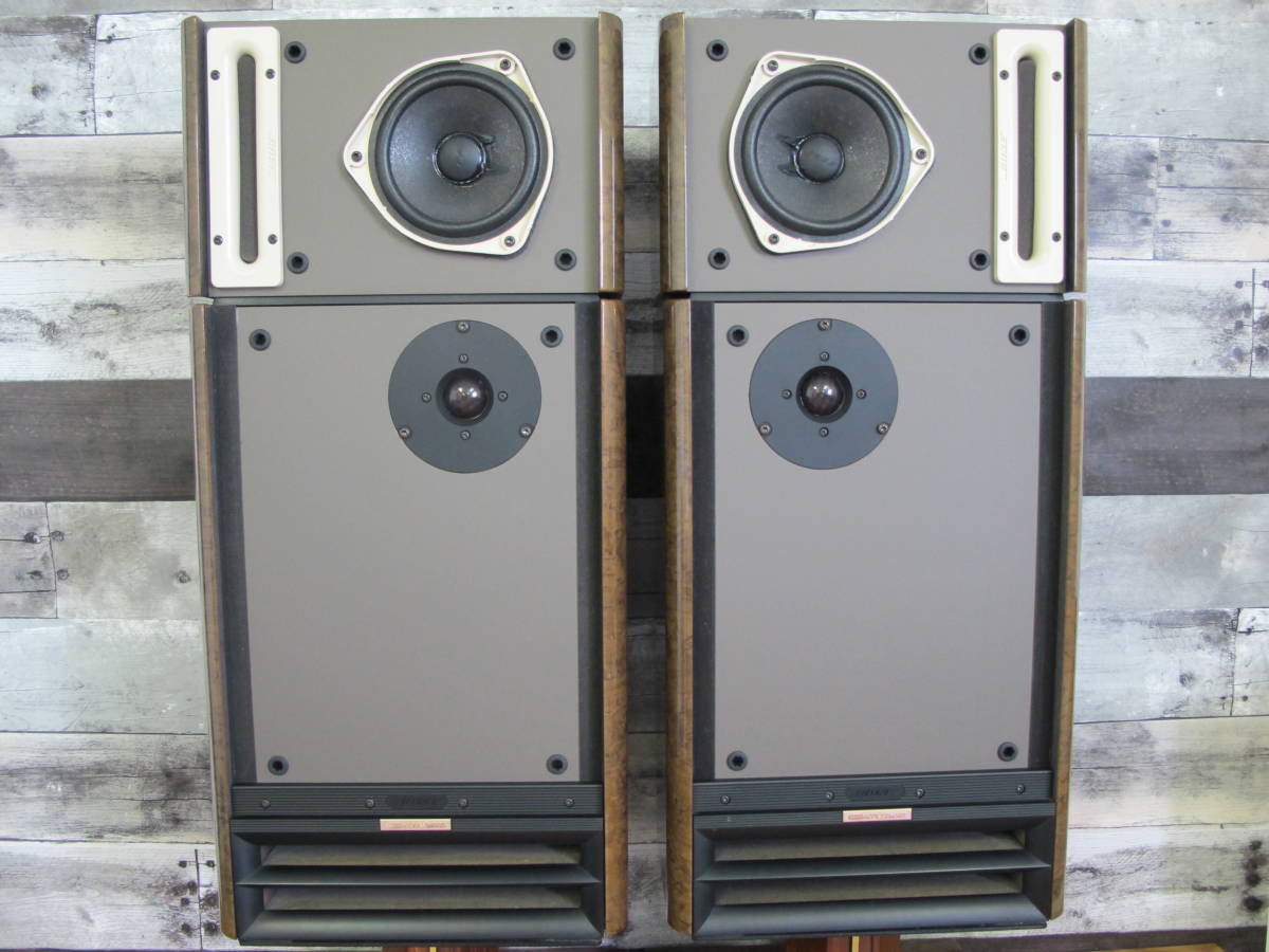 BOSE ボーズ スピーカーペア 363 SYSTEM スタンド付き 動作品 音響機器