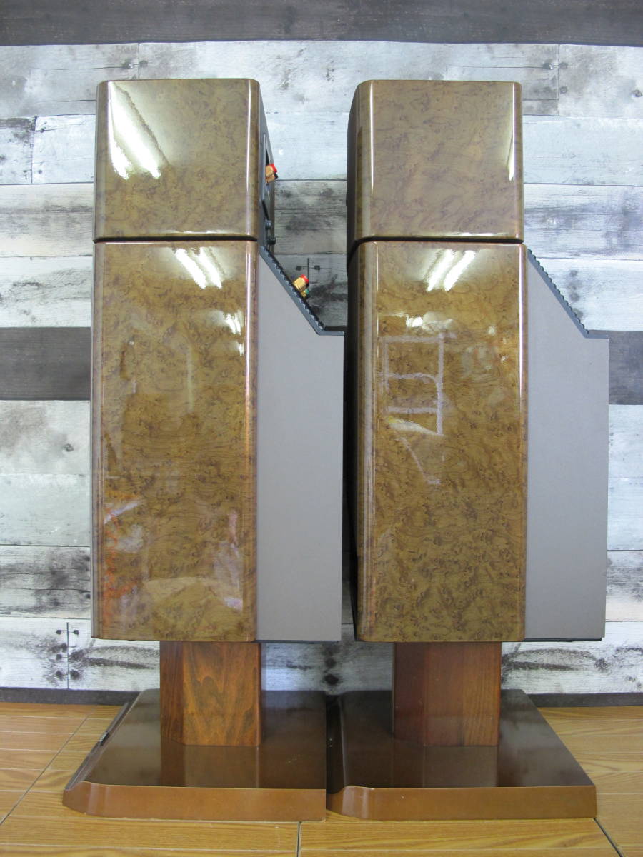 BOSE ボーズ スピーカーペア 363 SYSTEM スタンド付き 動作品 音響機器