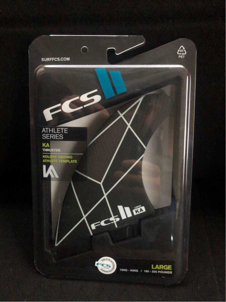 fcs2 新品未開封 サイズはＬです05