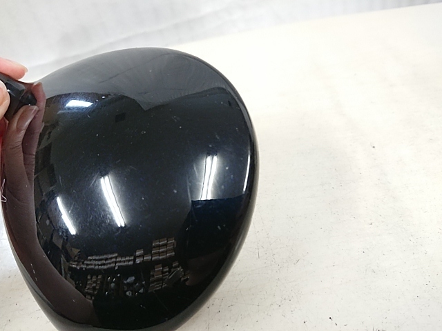 左用 キャロウェイ GREAT BIG BERTHA グレート ビッグバーサ 9° ドライバー ヘッドのみ 日本仕様 レフティー