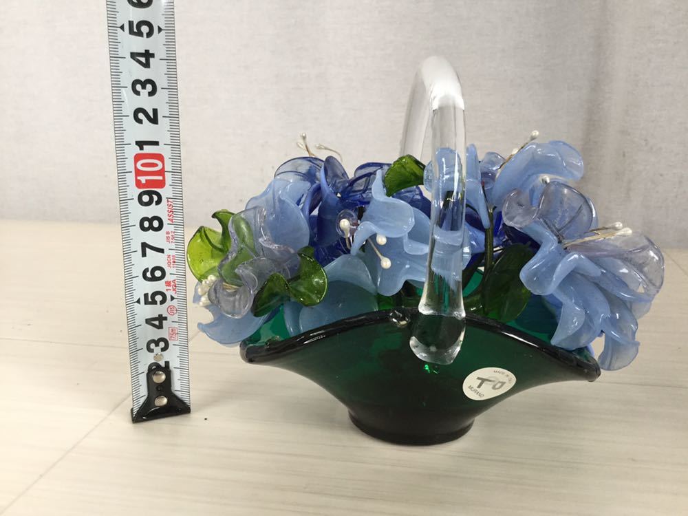ムラーノ MURANO ベネチアングラス ムラノ ワイングラス ベネチアン