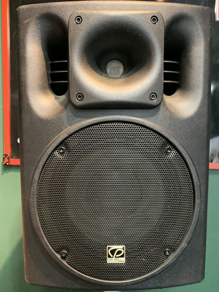☆送料全国無料☆ CLASSIC PRO ( クラシックプロ ) CSP8 PAスピーカー