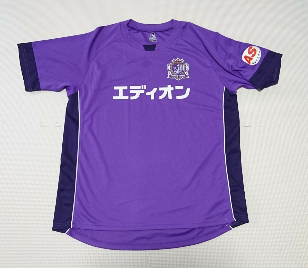 サンフレッチェ広島 佐藤寿人 背番号11 応援 ユニフォーム Jリーグ L