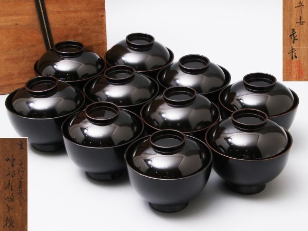 2026年最新Yahoo!オークション 秋草に月蒔絵 被蓋内二段宝石箱 – 象彦 