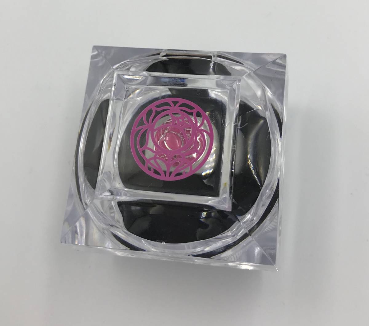 少女革命ウテナ 薔薇の刻印 指輪 シルバーリング 少女革命ウテナ 売買されたオークション情報 Yahooの商品情報をアーカイブ公開 オークファン Aucfan Com