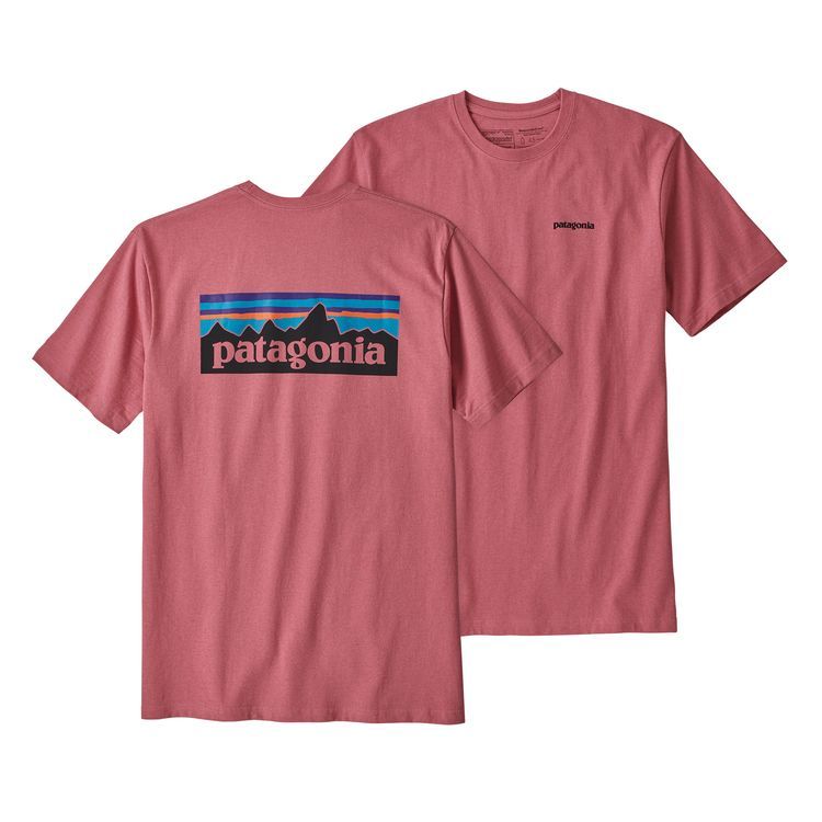 【人気SALE，セール】 パタゴニア P-6ロゴ レスポンシビリティー XS-SRPK 半袖 Tシャツ 匿名配送 価格(半袖Tシャツ)｜売買されたオークション情報、yahooの商品情報をアーカイブ公開 - オークファン 男性用