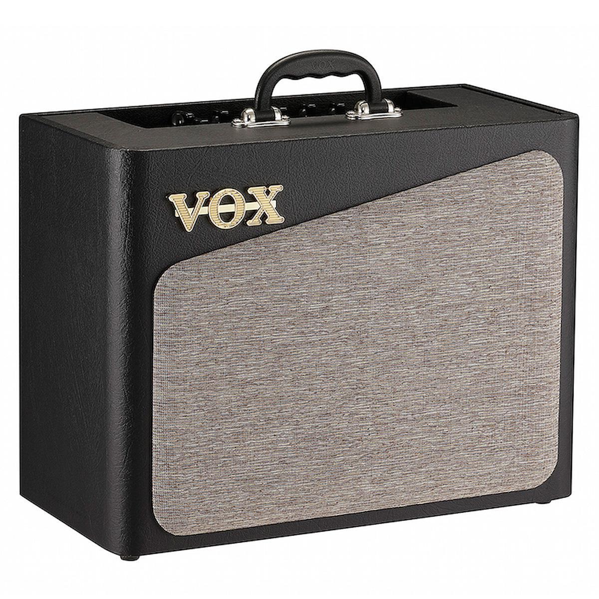 新品 「VOX 【AV15 】」