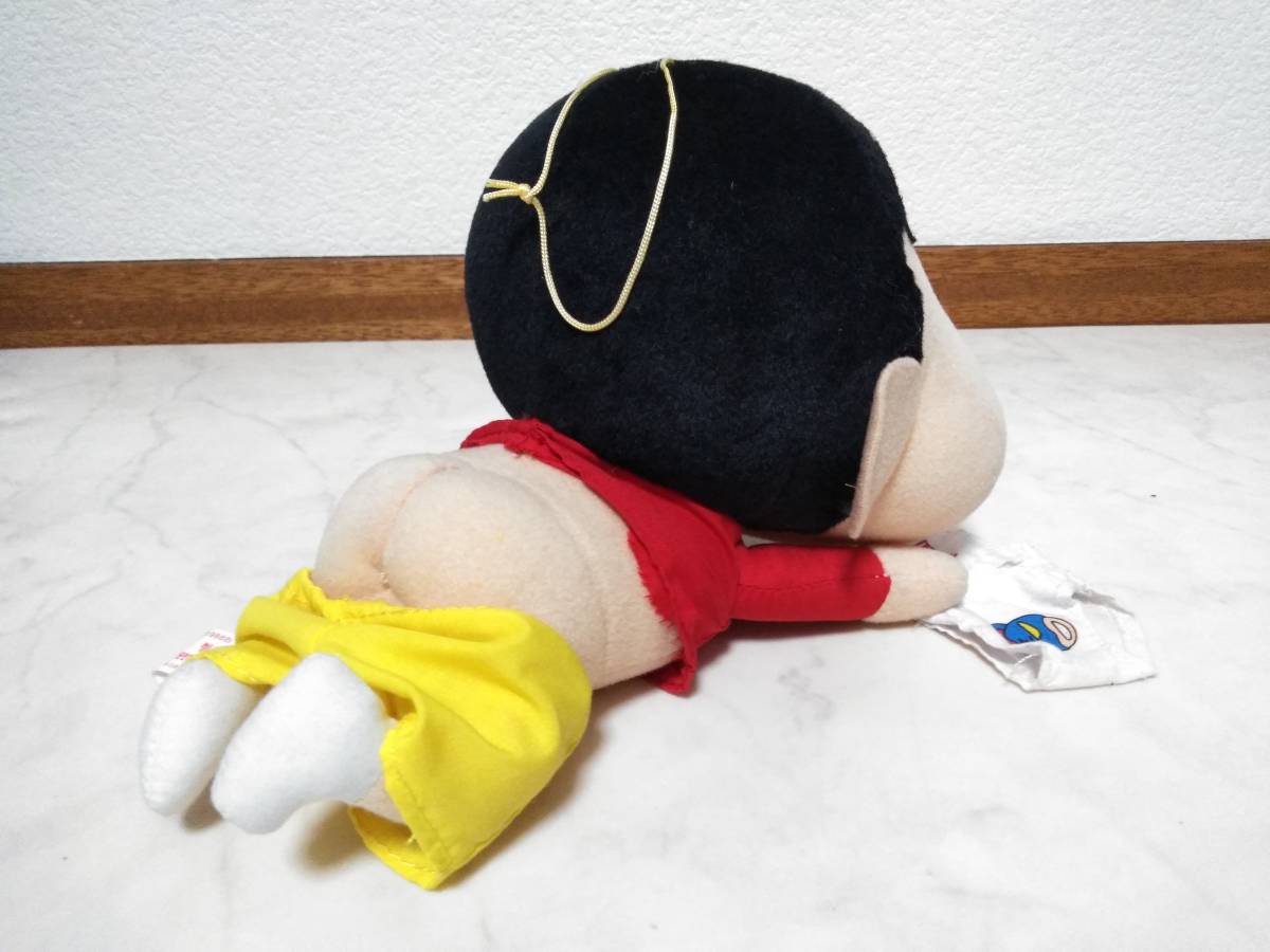 非売品 希少 当時物 めちゃカワイイ クレヨンしんちゃん 野原
