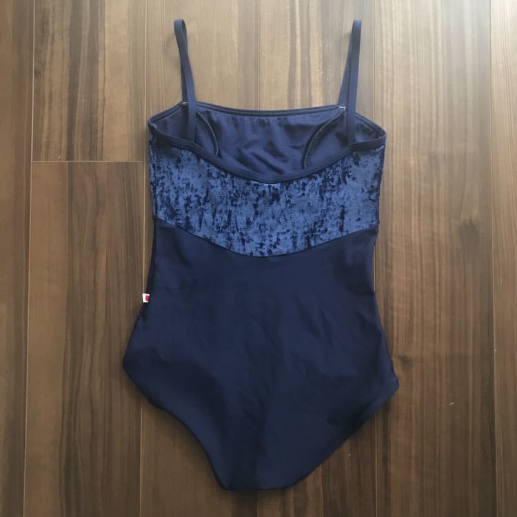 新品YUMIKO バレエ レオタード デニス Lサイズ Denise Yumiko DENISE Camisole Leotard - レオタード Dance Dancer