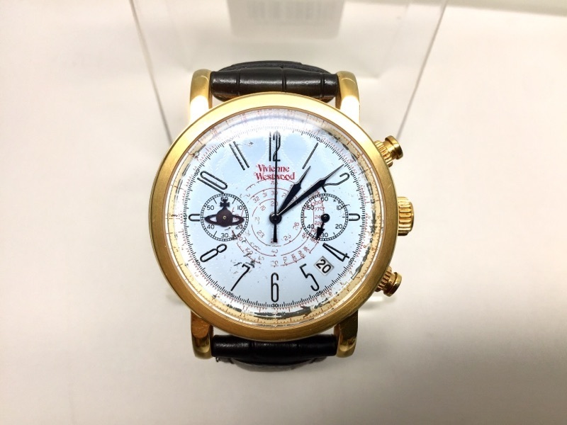 Vivienne Westwood ヴィヴィアンウエストウッド VW-2899 スクイグル 