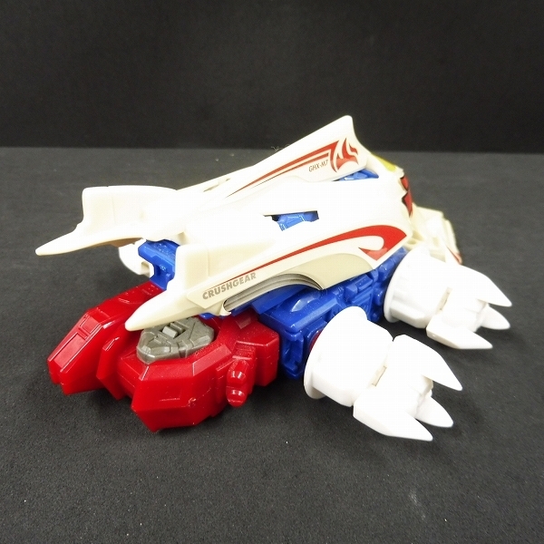 mS404a [買コレ] バンダイ クラッシュギア N ニトロ マッハ