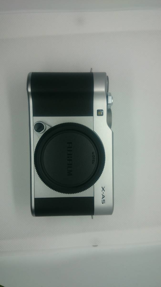 X-A5 ミラーレス一眼 FUJIFILM 富士フイルム ミラーレス一眼カメラ X 