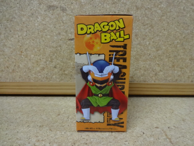 ◆ドラゴンボール　ワールドコレクタブルフィギュア　トレジャーラリーⅡ　グレートサイヤマンver　1種_2
