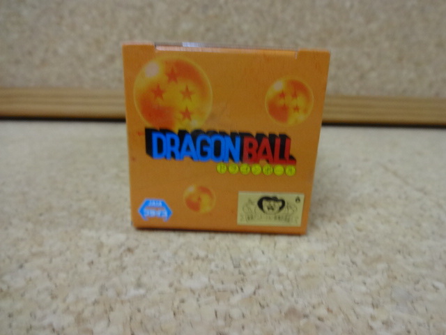 ◆ドラゴンボール　ワールドコレクタブルフィギュア　トレジャーラリーⅡ　グレートサイヤマンver　1種_3