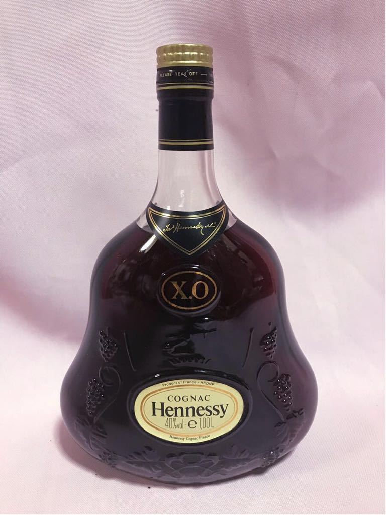 □ 酒 COURVOISIER クルボアジェ ナポレオン ブランデー コニャック 3