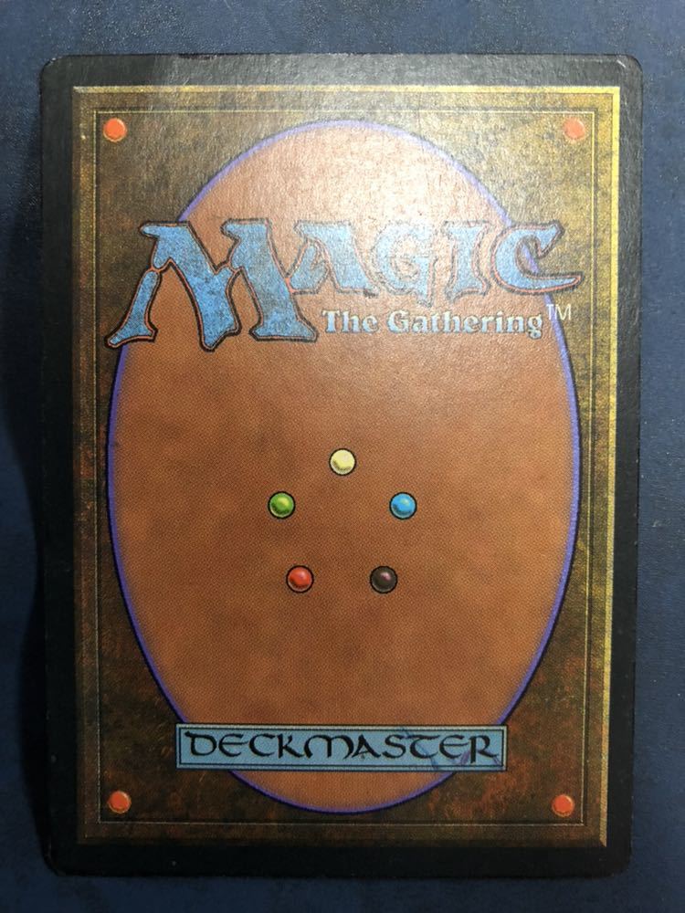 ライオンの瞳のダイアモンド MTG ミラージュ Eye 日本語 Diamond 1枚