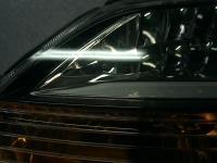 ストリーム LA-RN3 HID 左ヘッドライト NH624P IS K20A 5CT