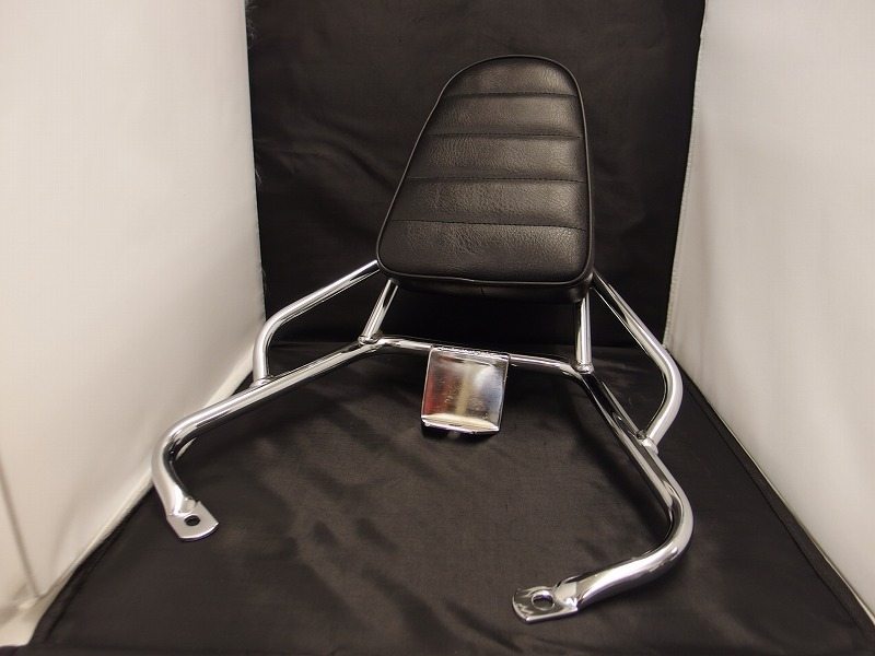 キジマ KIJIMA バックレスト