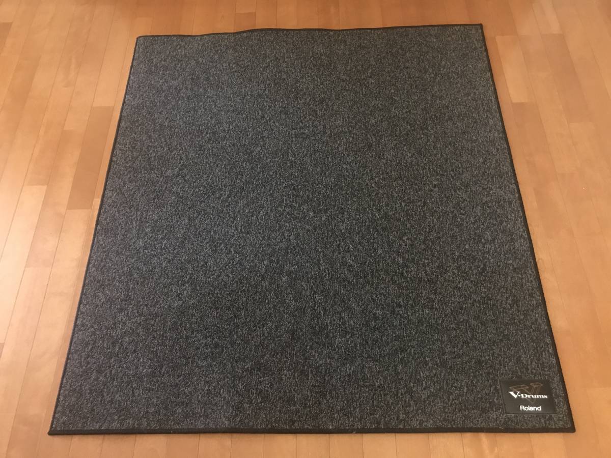 Roland V-Drums Mat TDM-10 電子ドラム マット 【公式通販】