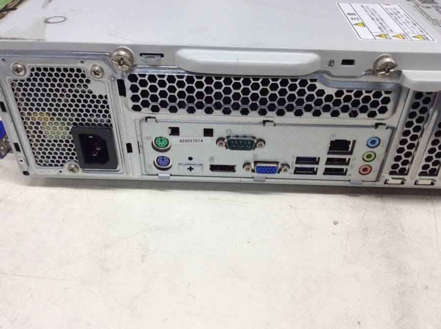 NEC Mate MK34L⁄L-H PC タイプML - Desktop -nec mate mk34(パソコン