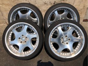 クレンツェ バズレイア もちゃ 19インチ 10j 10.5j
