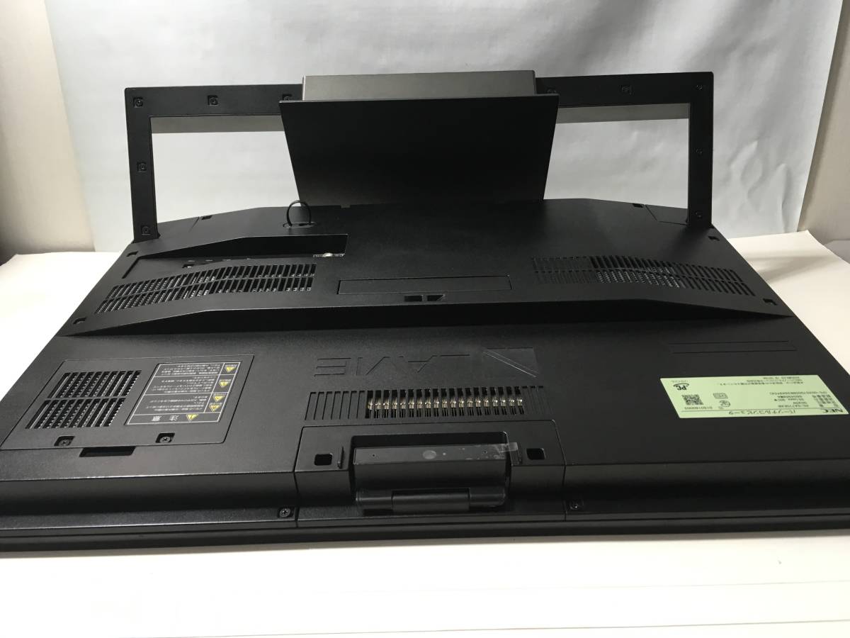 LAVIE Desk All-in-one DA770/E Windows 10 Home 64ビット 第6世代 インテルR Core i7-6500U プロセッサー_5