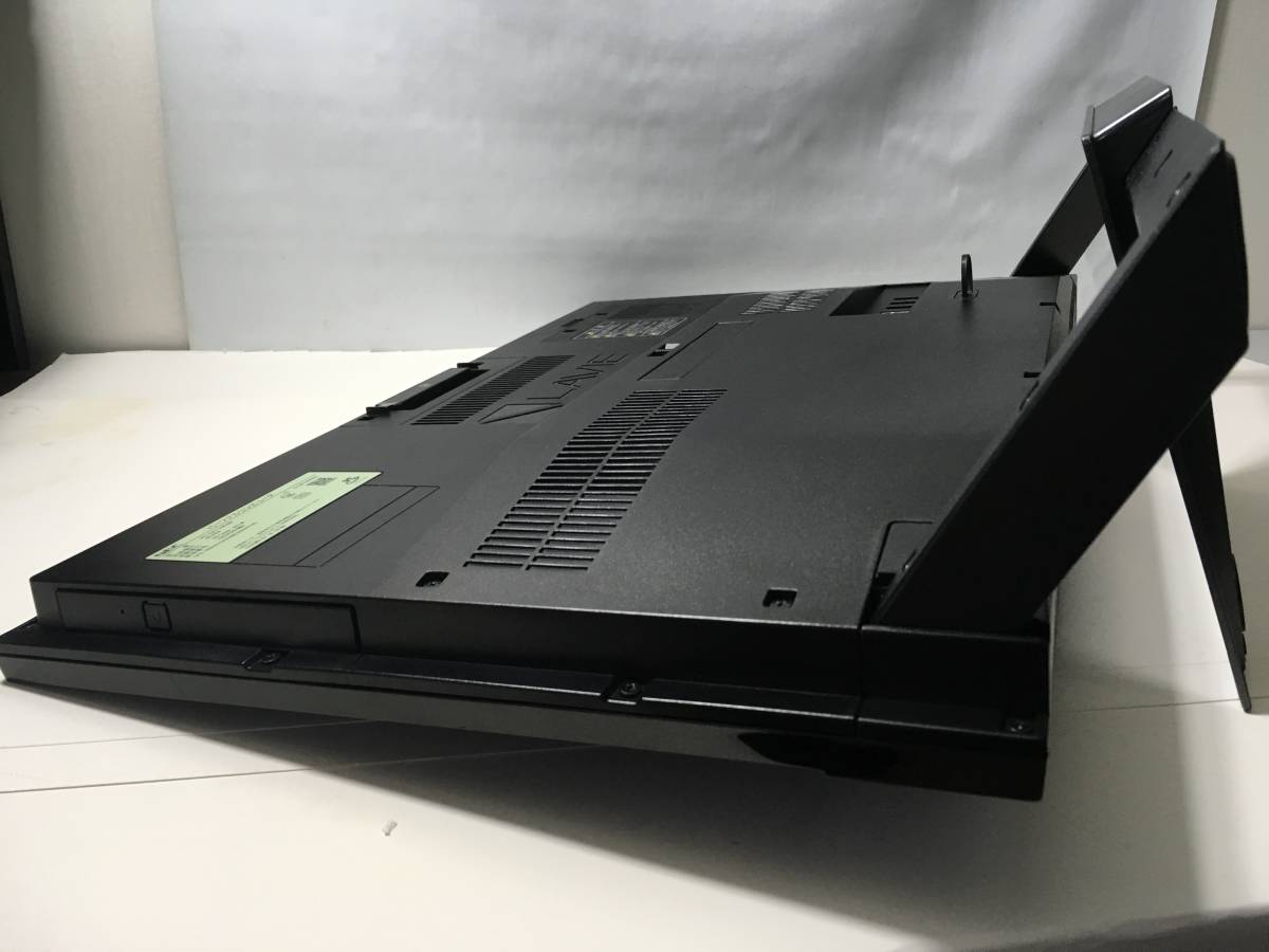 LAVIE Desk All-in-one DA770/E Windows 10 Home 64ビット 第6世代 インテルR Core i7-6500U プロセッサー_8
