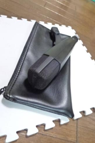 SENNHEISER ゼンハイザー MD421-U-4 ② MD-421-U-4 くじら