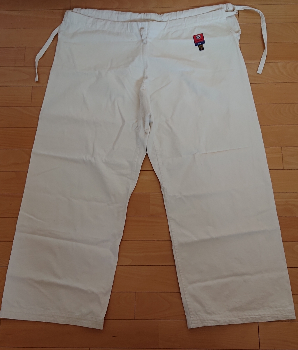 新極真カラテ 道着 6号 極真カラテ_3