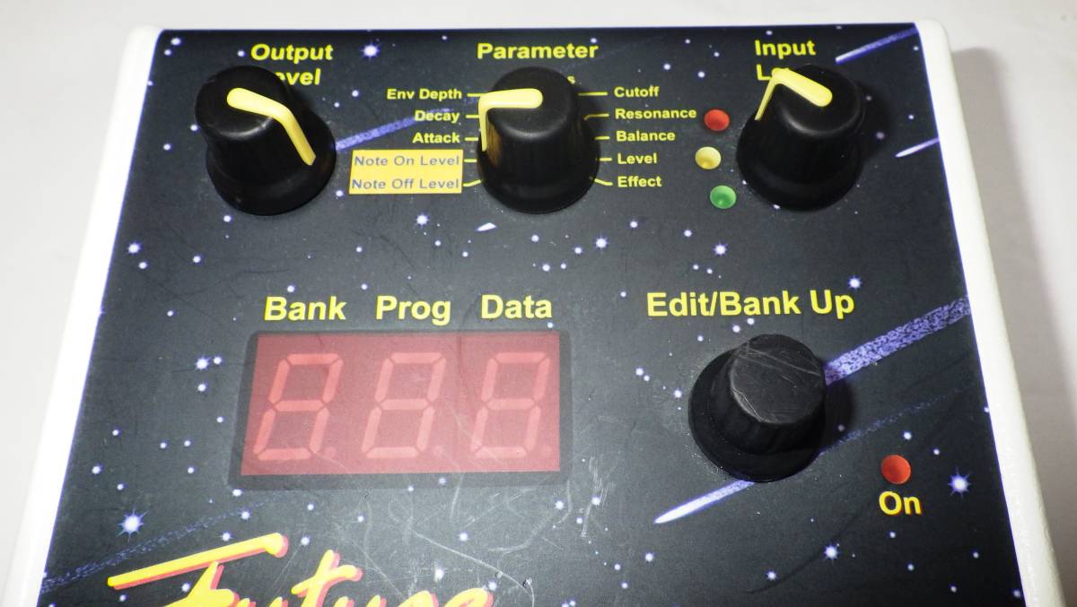 Impact Deep SB1 AKAI ⁄ I.」がすごい！｜特集デジマート・マガジン 