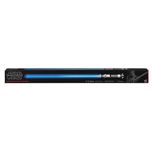 スター・ウォーズ ブラックシリーズ フォースFXライトセーバー カイロ