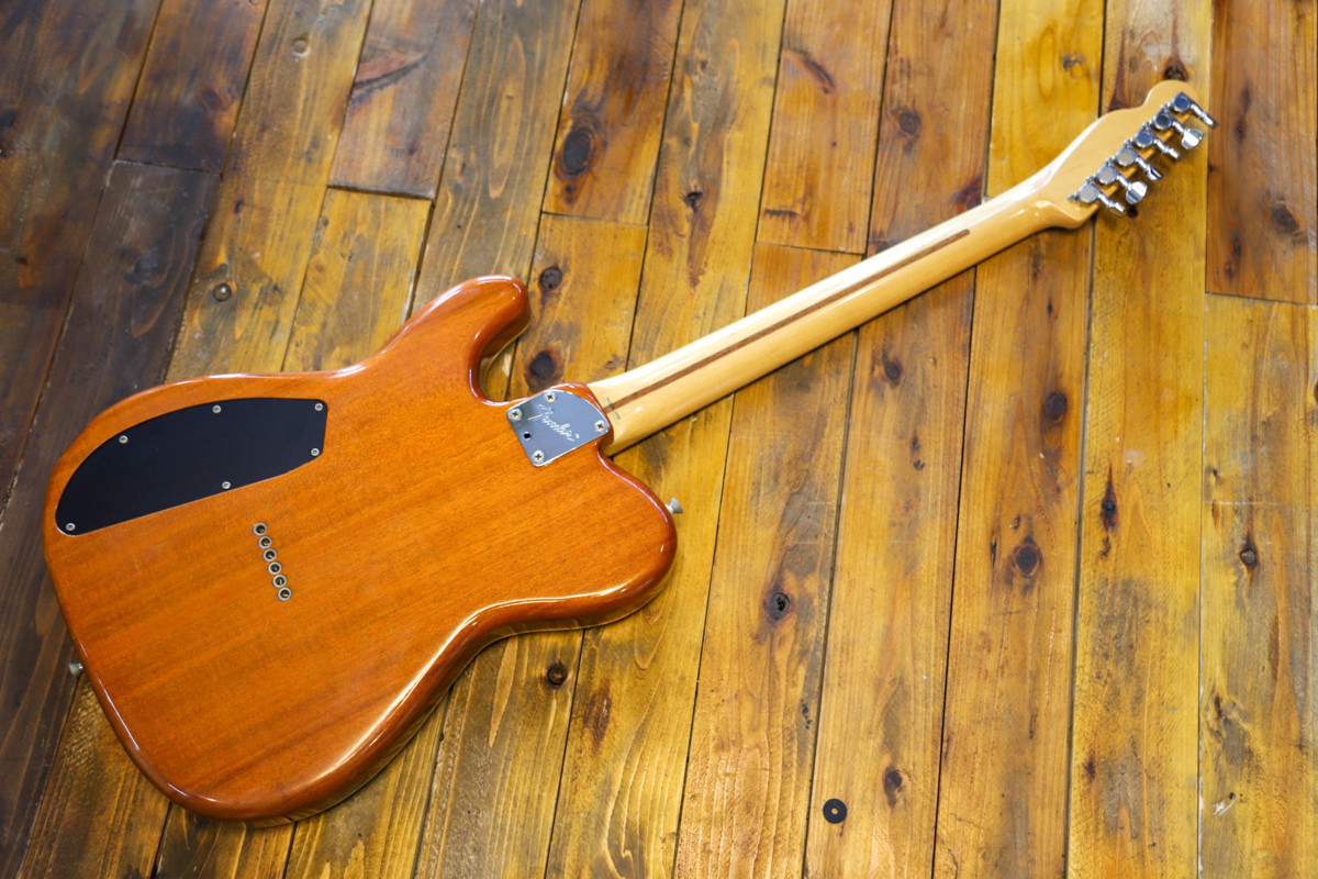 即購入 【希少】Fender Japan TLAC-950 Made In Japan Kシリアル 