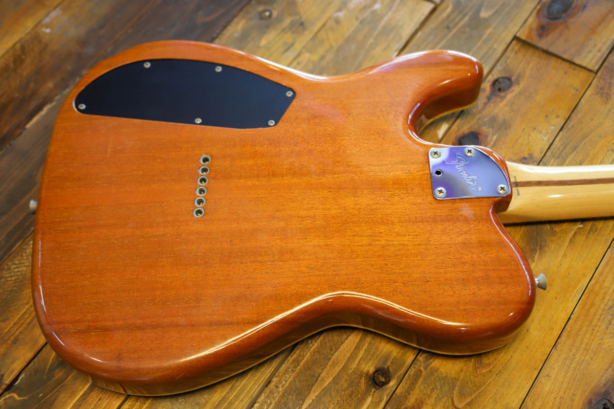即購入 【希少】Fender Japan TLAC-950 Made In Japan Kシリアル 