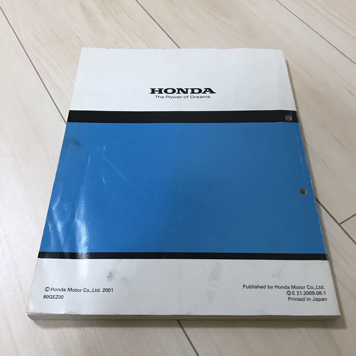 ズーマー サービスマニュアル AF58 ズーマー サービスマニュアル