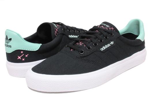 アディダス Skateboardingの新作スニーカー「3MC」購入！コアブラック ADIDAS スケートボーディング SKATEBOARDING adidas core HP3514 skateboardingGLENBURN アディダススケートボーディング SHOES スケートボーディングが新作シューズ“3MC”を発売 | black スケートボーディング、新シューズ「3MC」発売 メンズ
