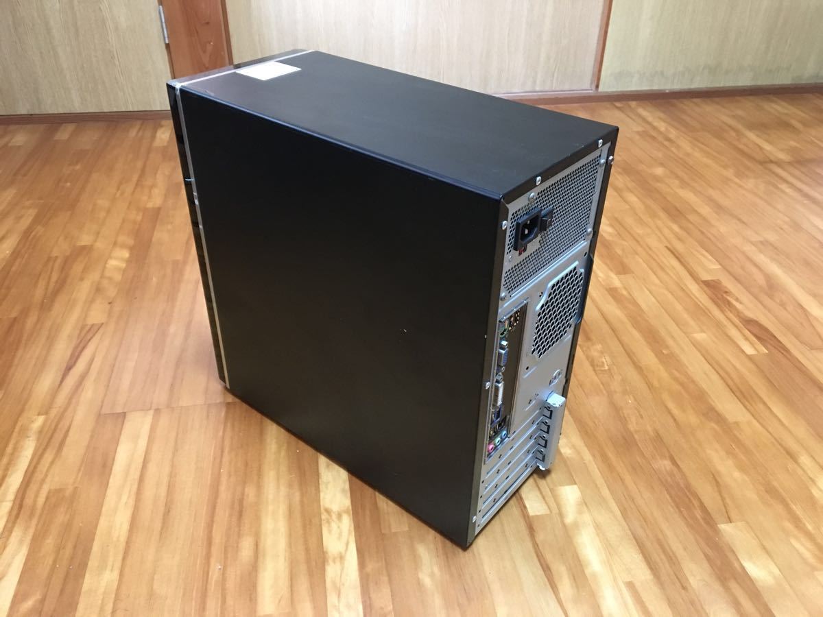 mouse 3年保証 ゲーミングPC G-Tune : RTX 0 搭載 ⁄ K7-I7G50BK-A K7 