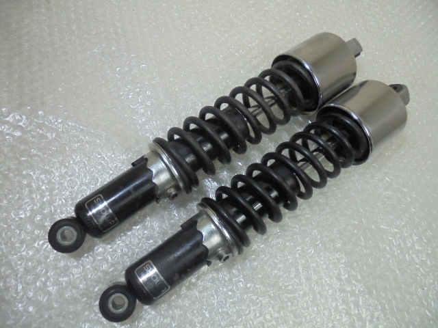 Z550FX 純正 リアサスペンション Z400FX E4 z400fx z500fx Z400FX 